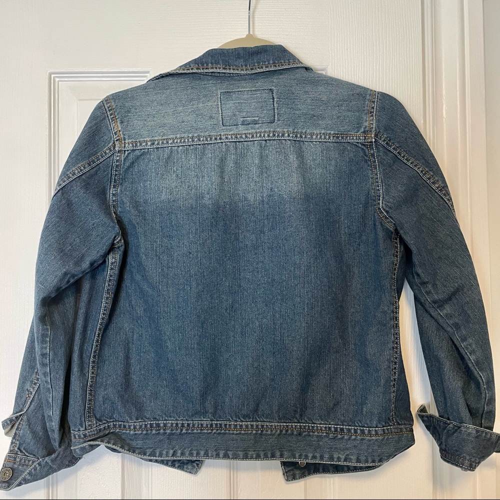 Guess Denim Jacket - Picture 5 of 5
